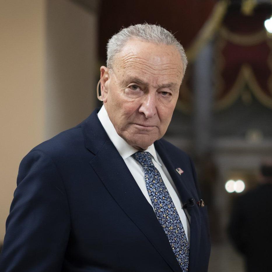 Democratic base's anger puts some party leaders on shaky ground